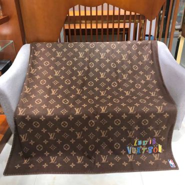 Плед  Louis Vuitton LUX-68804