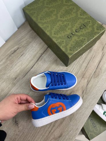 Кеды Gucci LUX-69108