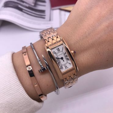 Часы Cartier LUX-72092