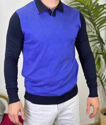 Поло   LUX-75105