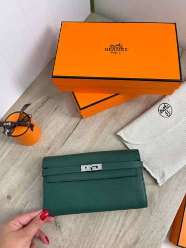 Кошелёк   Hermes LUX-76401