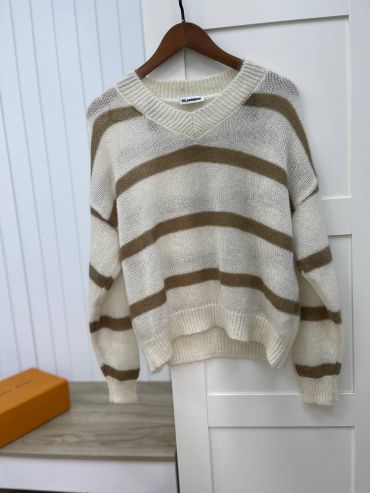 Свитер женский Jil Sander LUX-81139