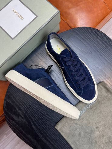 Кеды Tom Ford LUX-87983