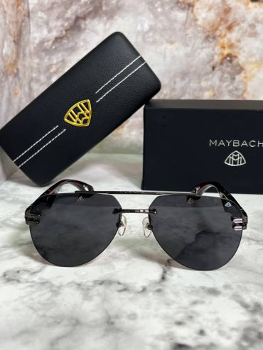 Очки мужские Maybach LUX-93602