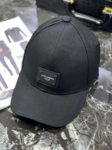 Бейсболка  Dolce & Gabbana LUX-94750