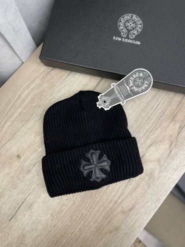 Шапка CHROME HEARTS LUX-96547
