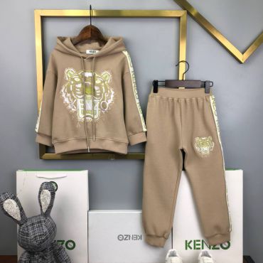 Костюм спортивный Kenzo LUX-98648