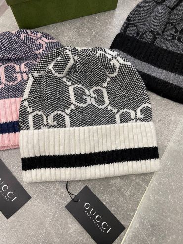 Шапка Celine LUX-98855