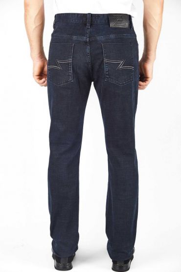 Джинсы Zilli LUX-99012