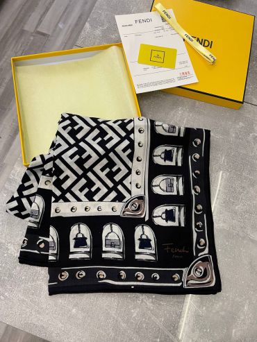 Платок Fendi LUX-99699