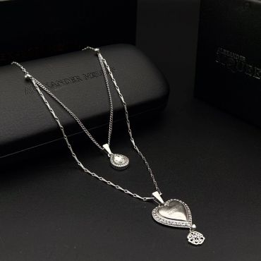 Подвеска  Alexander McQueen  LUX-101259