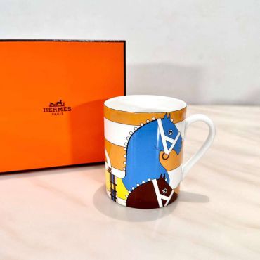 Кружка  Hermes LUX-101306