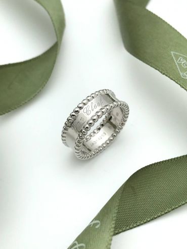 Кольцо  Van Cleef LUX-102687