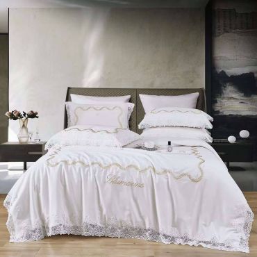 Комплект постельного белья  Blumarine LUX-102746