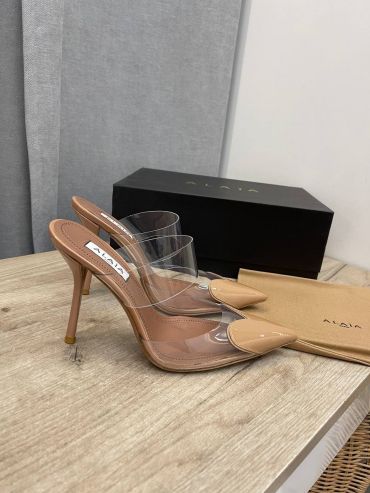 Туфли Alaia   LUX-104844