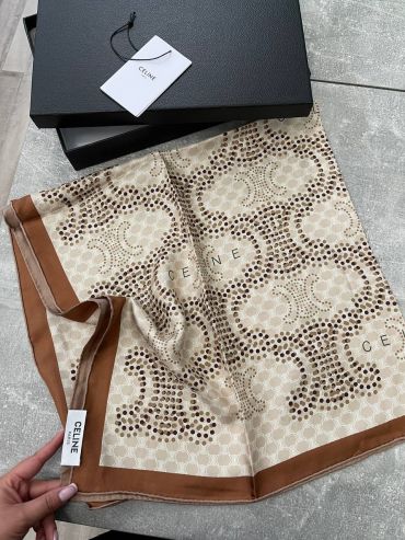 Платок  Celine LUX-105434