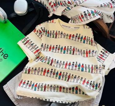 Футболка   LUX-106350