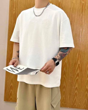 Футболка CHROME HEARTS LUX-108267