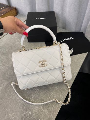 Сумка женская Chanel LUX-108752