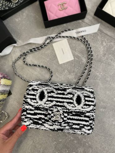 Сумка женская Chanel LUX-108803