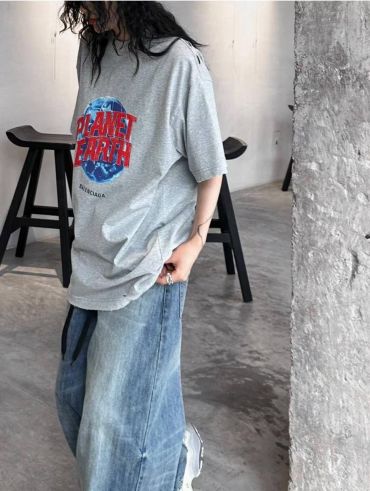 Футболка Balenciaga LUX-114067