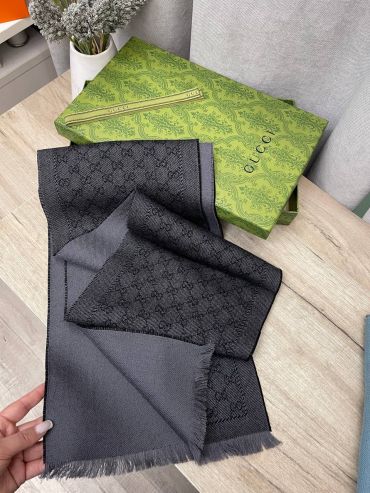 Шарф  Gucci LUX-114168