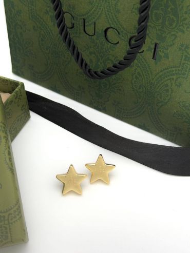 Серьги Gucci LUX-114356