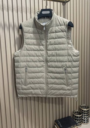 Жилет Brunello Cucinelli LUX-114462