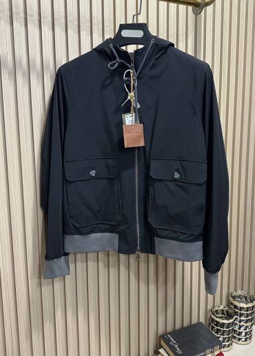 Куртка мужская Loro Piana LUX-114470