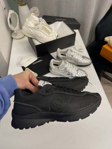 Кроссовки  Chanel LUX-114516
