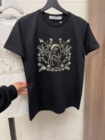Футболка Christian Dior LUX-114573