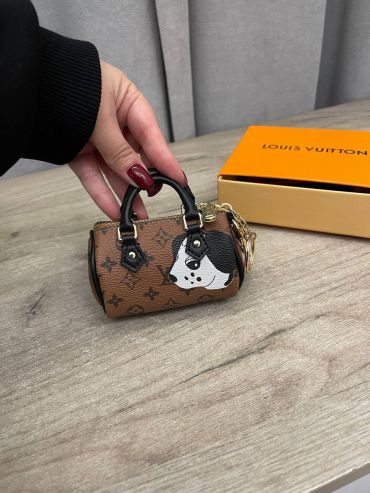 Брелок Louis Vuitton LUX-114617