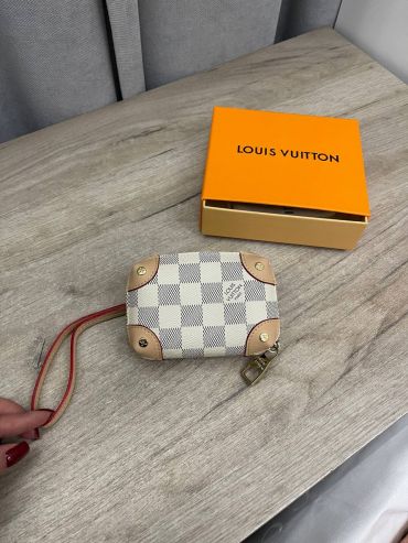 Кошелёк  Louis Vuitton LUX-114614