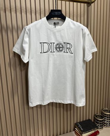 Футболка  Christian Dior LUX-114774