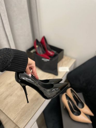 Туфли Yves Saint Laurent LUX-114859