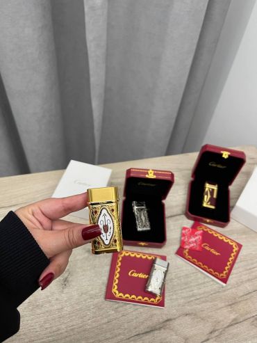 Зажигалка Cartier LUX-115123