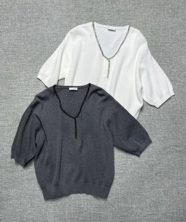 Кофта Brunello Cucinelli LUX-115154