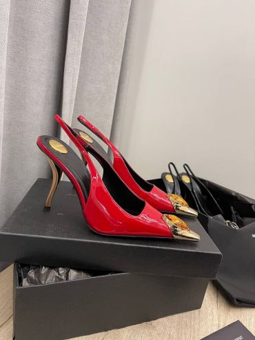 Туфли  Yves Saint Laurent LUX-115210