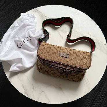 Сумка мужская Gucci LUX-115543