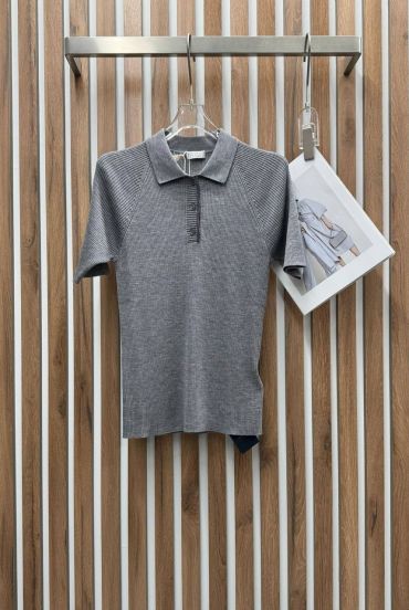 Поло Brunello Cucinelli LUX-115970