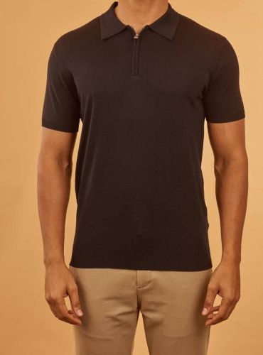 Поло Brioni LUX-115929