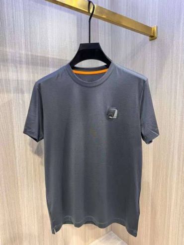 Футболка  Hermes LUX-115935