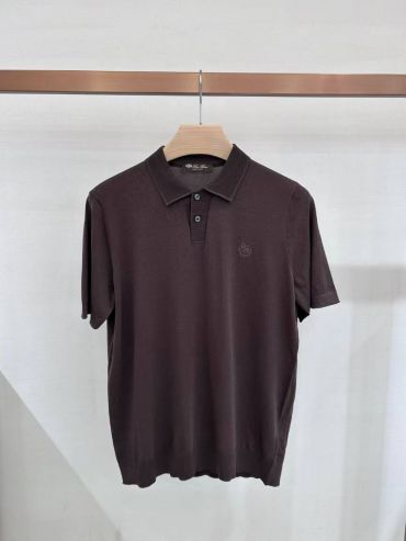 Поло Loro Piana LUX-115950
