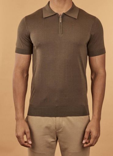 Поло Stefano Ricci LUX-116172