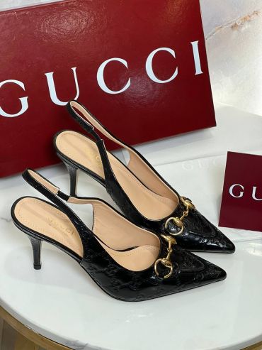 Босоножки  Gucci LUX-116702