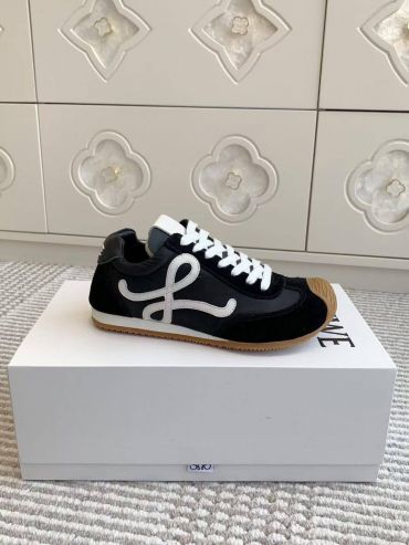 Кроссовки Loewe LUX-116807