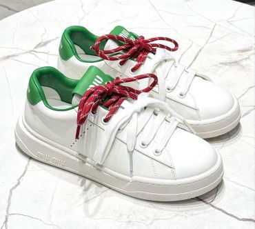 Кроссовки Miu Miu LUX-116890