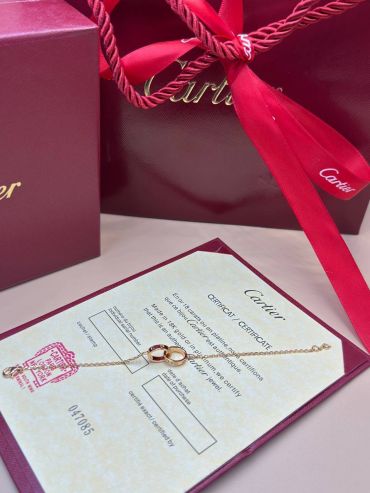 Браслет  Cartier LUX-116941
