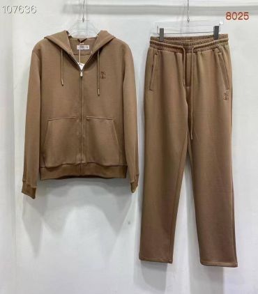 Костюм спортивный Brunello Cucinelli LUX-116947