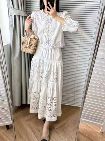 Костюм женский Zimmermann LUX-116988